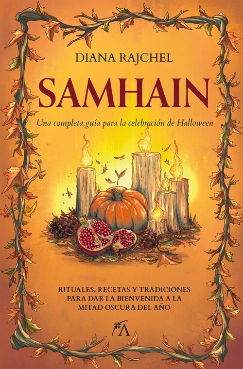 SAMHAIN (Paperback)