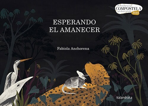 ESPERANDO EL AMANECER (Hardcover)