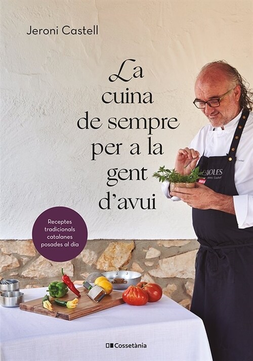 La cuina de sempre per a la gent davui (Book)