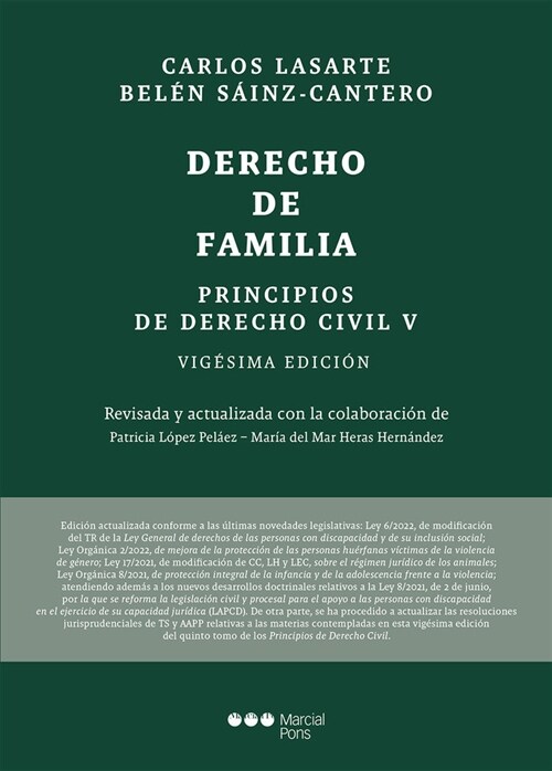 Principios de Derecho civil (Paperback)