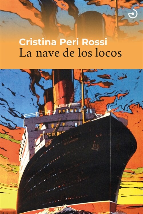 LA NAVE DE LOS LOCOS (Book)