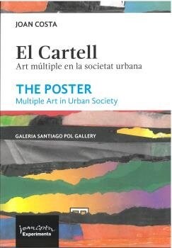 EL CARTELL / THE POSTER (Book)