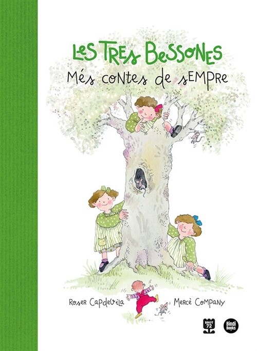 MES CONTES DE SEMPRE (Book)