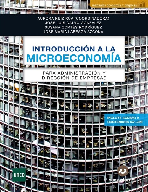 INTRODUCCION A LA MICROECONOMIA PARA ADE (Other Book Format)