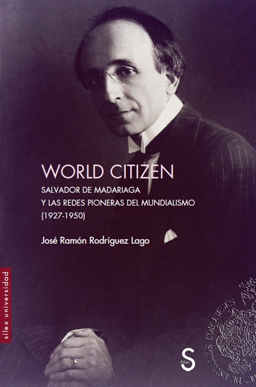 Word Citizen (Paperback)