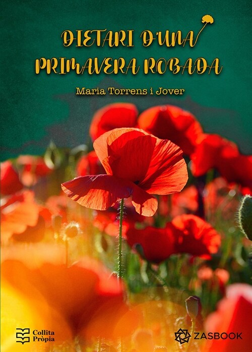 DIETARI DUNA PRIMAVERA ROBADA (Paperback)