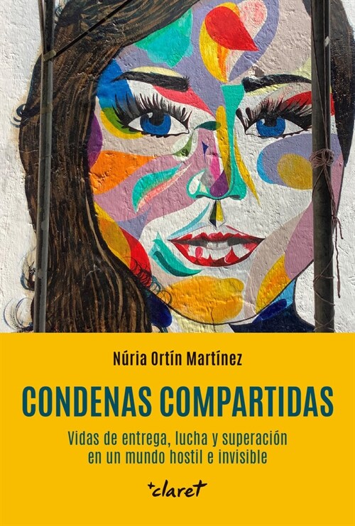 CONDENAS COMPARTIDAS (Paperback)