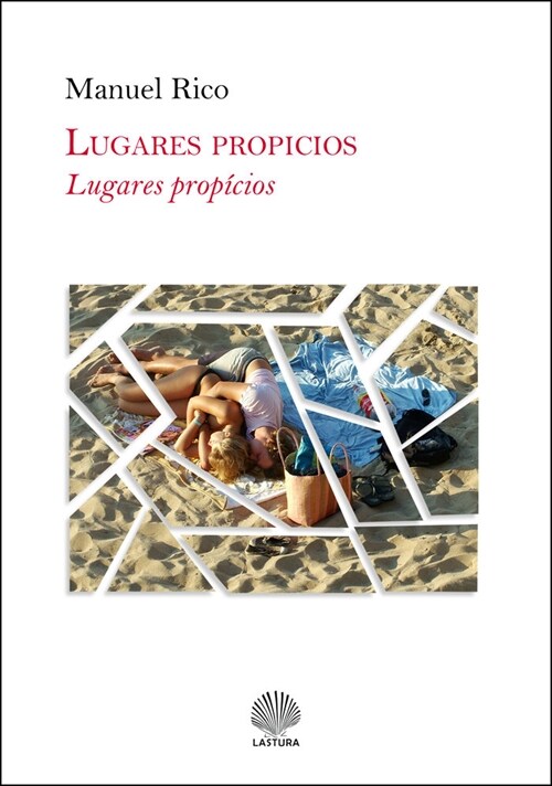 LUGARES PROPICIOS (Paperback)