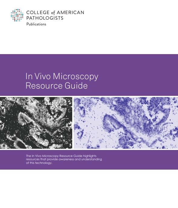 In Vivo Microscopy Resource Guide