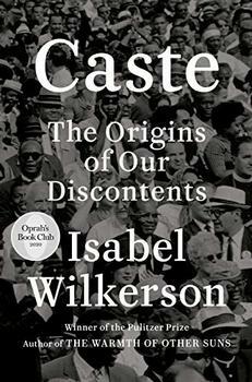 Caste (Paperback)