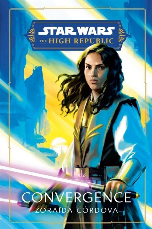 Star Wars: Convergence (the High Republic) (Paperback)