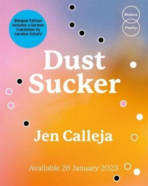 Dust Sucker (Paperback)