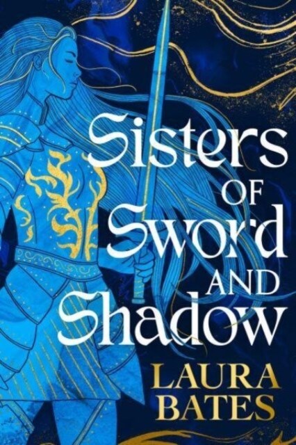 Sisters of Sword and Shadow (Hardcover)