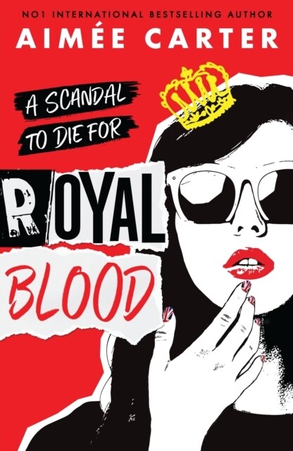 Royal Blood (Paperback)