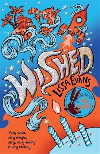 Wished (Paperback)