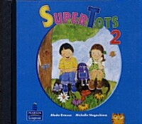 SuperTots. 2 (CD-ROM)