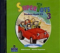 SuperTots. 3 (CD-ROM)