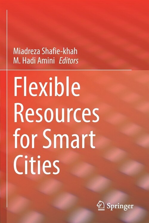 Flexible Resources for Smart Cities (Paperback)