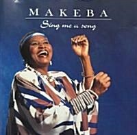 Myriam Makeba / Sing Me A Song (수입)