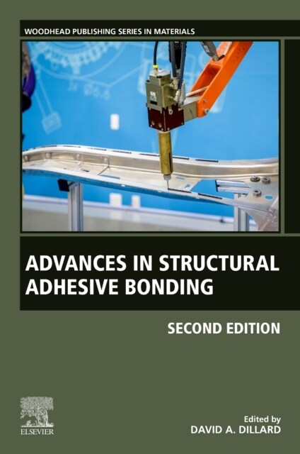 Advances in Structural Adhesive Bonding (Paperback, 2)