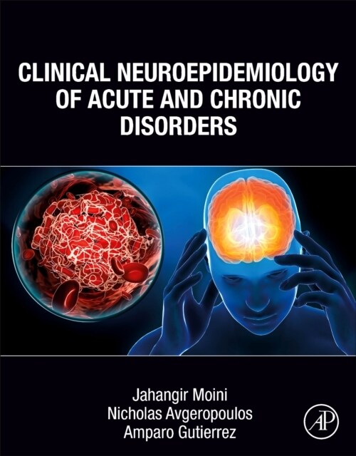 Clinical Neuroepidemiology of Acute and Chronic Disorders (Paperback)