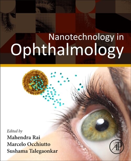 Nanotechnology in Ophthalmology (Paperback)