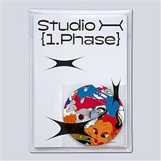 선우정아 Studio X {1. Phase}. [4]