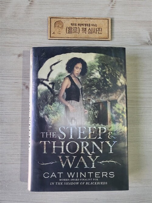 [중고] The Steep and Thorny Way (Hardcover)