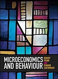 Microeconomics and Behaviour (Paperback)