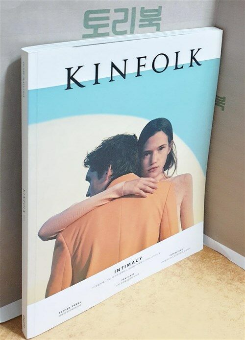 [중고] 킨포크 KINFOLK Vol.34