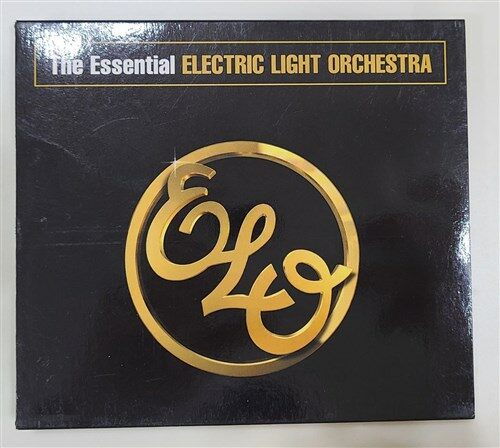 [중고] The Essential Electric Light Orchestra