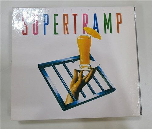 [중고] Very Best Of Supertramp