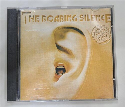 [중고] [수입] The Roaring Silence