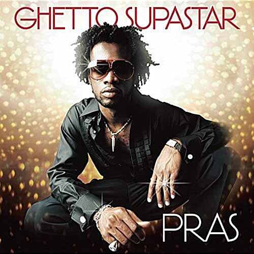 [중고] Pras – Ghetto Supastar