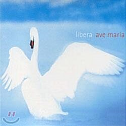 Libera - Ave Maria (리베라 소년 합창단)