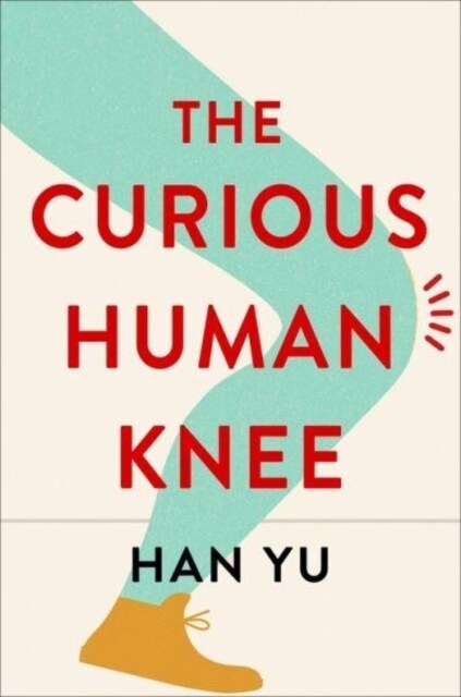 The Curious Human Knee (Hardcover)