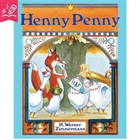 Henny Penny 표지이미지