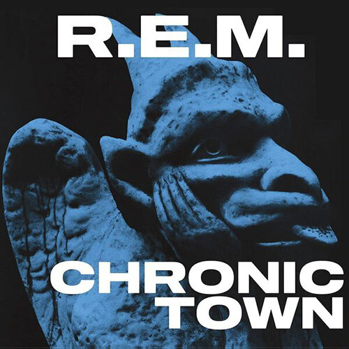 [수입] R.E.M. - Chronic Town EP [40th Anniversary Edition][Digipack]
