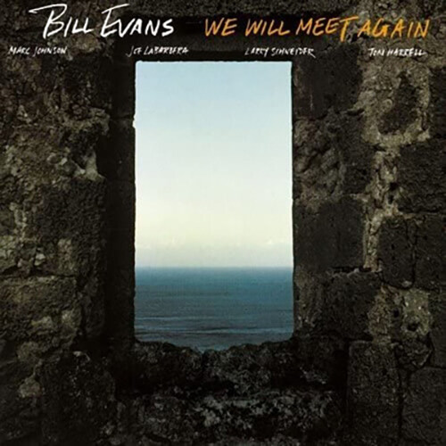 [중고] [수입] Bill Evans - We Will Meet Again [SHM-CD]