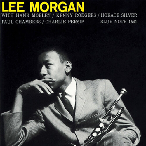 [수입] Lee Morgan - Lee Morgan Sextet [SHM-CD] [Limited Release]