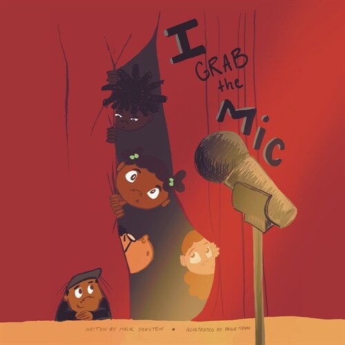 I Grab the MIC (Hardcover)