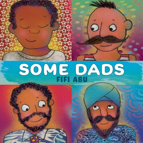 Some Dads (Paperback)