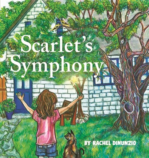 Scarlets Symphony (Hardcover)