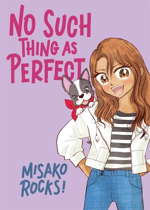 Bounce Back 2: No Such Thing as Perfect (Hardcover)