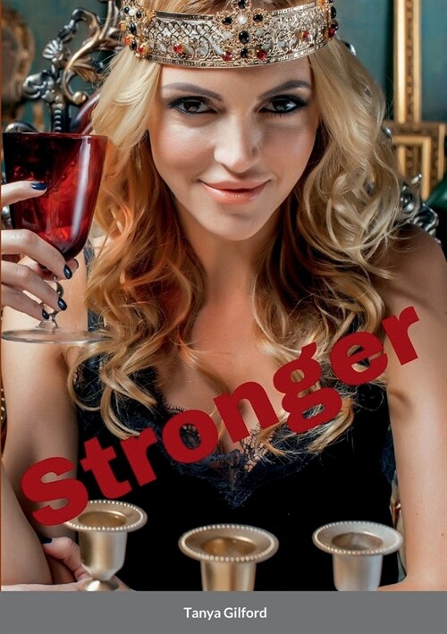 Stronger (Paperback)