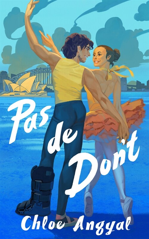 Pas de Dont (Paperback)