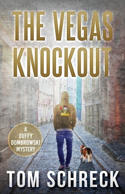 The Vegas Knockout (Paperback)