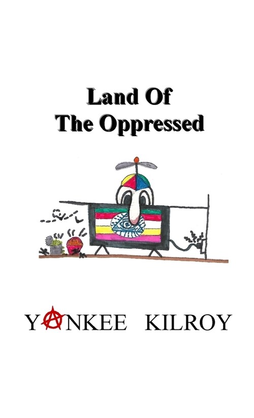 Land of the Oppressed (Paperback)