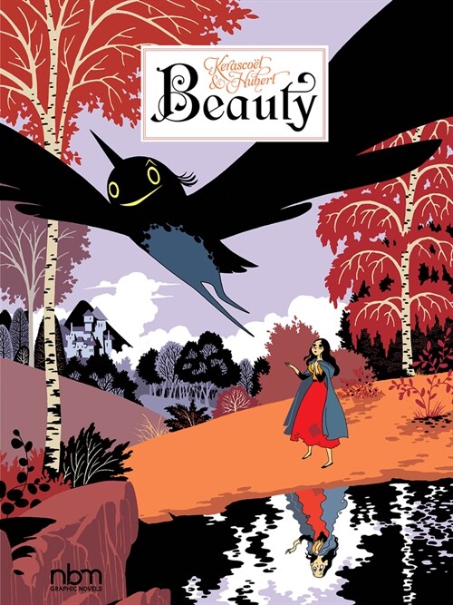 Beauty (Paperback, 2 Revised edition)
