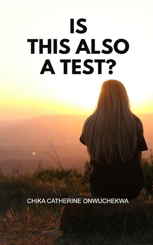 Is This Also a Test? (Paperback)